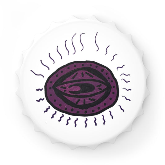 Mystical Beer opener