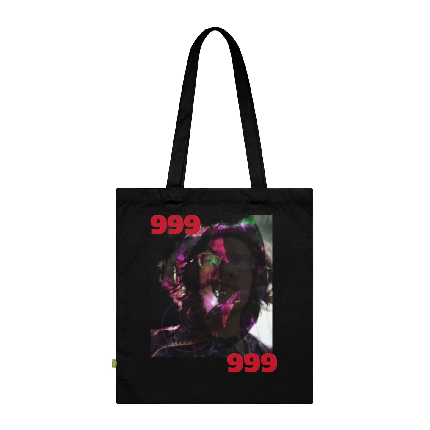 "TOTEBAG"