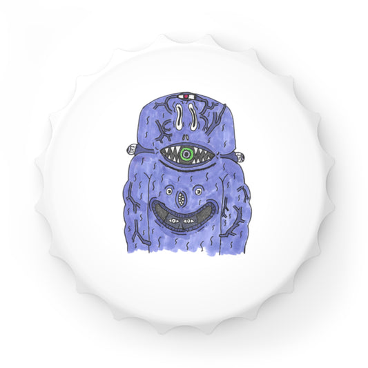 Whatever tf that is Beer opener