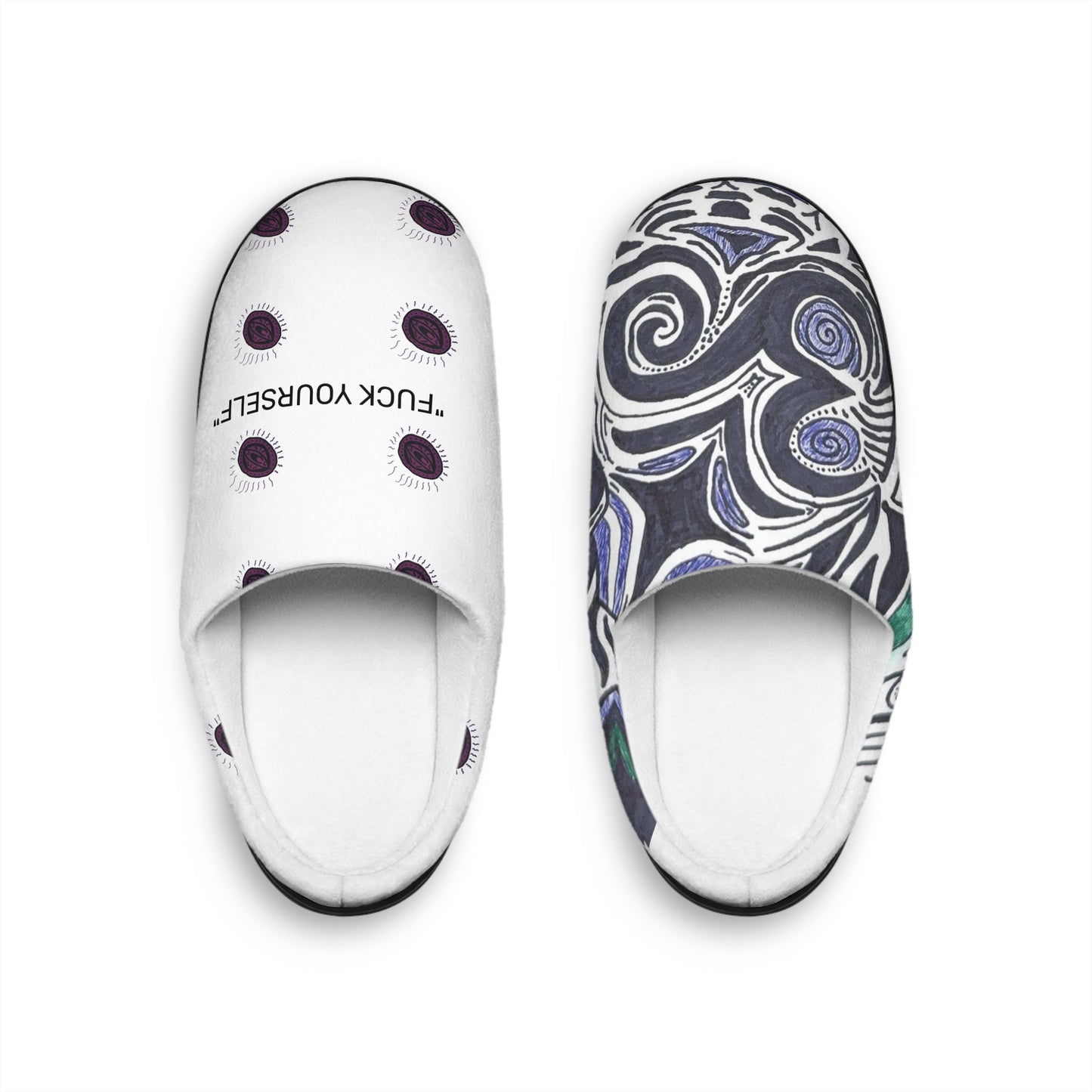 Comfortable ass slippers !!!