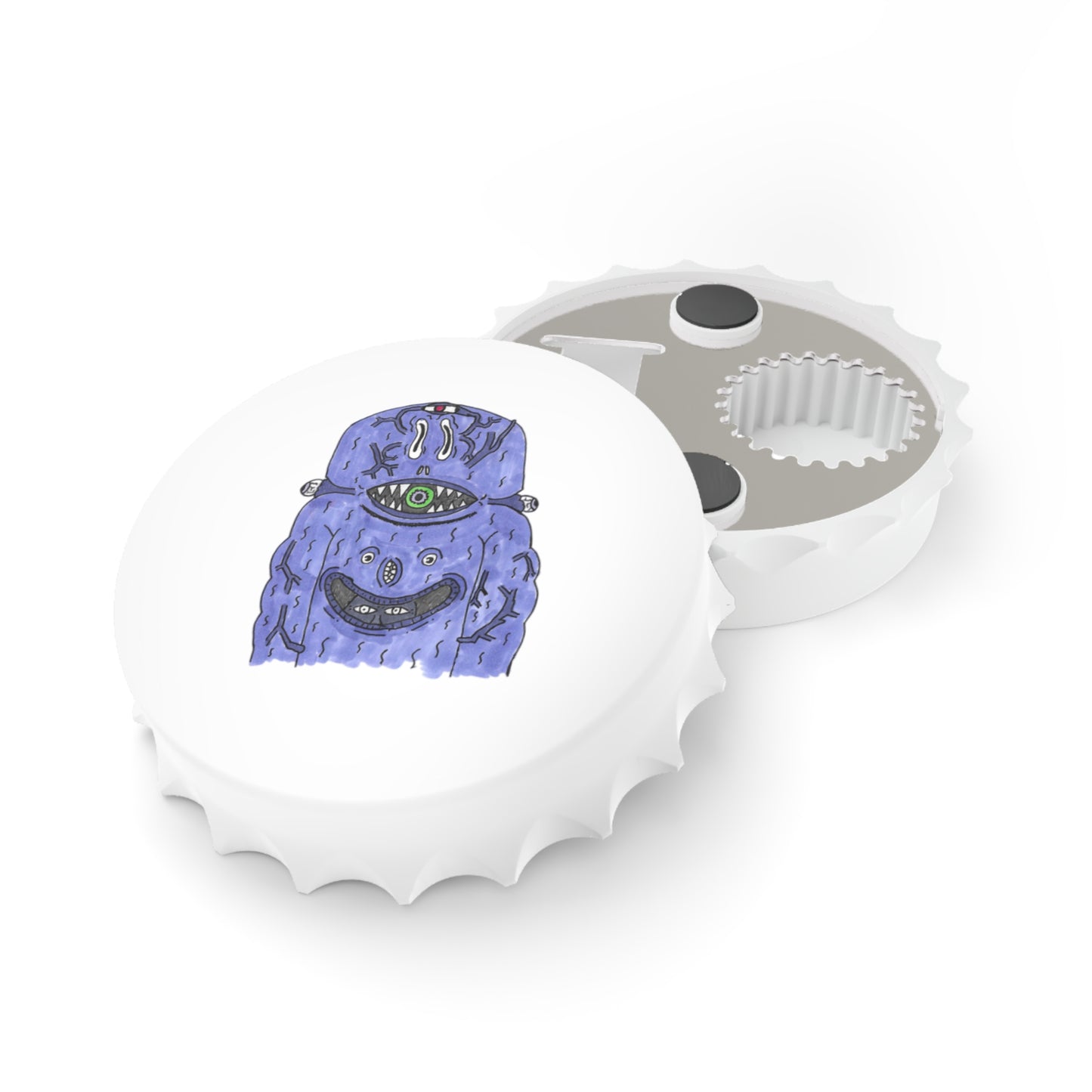 Whatever tf that is Beer opener