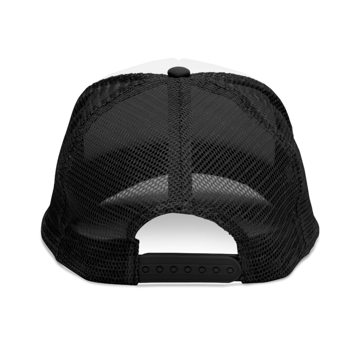 TRUCKER MESH CAP--- " AI KOBOLD "